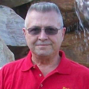 Meet your Posher, Walter